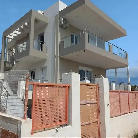 Apartment Airport Sea View - House Artemida (Attica)